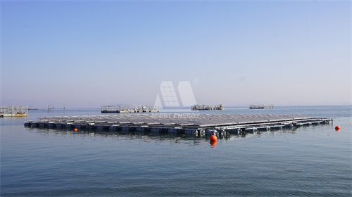 探索海上光伏賽道！邁貝特兩項海上光伏項目順利入海實(shí)證應用