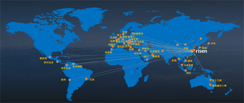 東方日升異質(zhì)結伏曦組件 熱銷(xiāo)全球的密碼是什么？