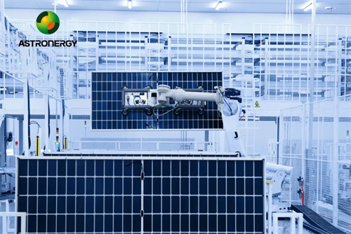 1.05GW TOPCon！正泰新能中標中國石油天然氣集團集采項目