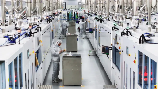 雙料殊榮再證實(shí)力，清電光伏榮膺《2024全球獨角獸榜》