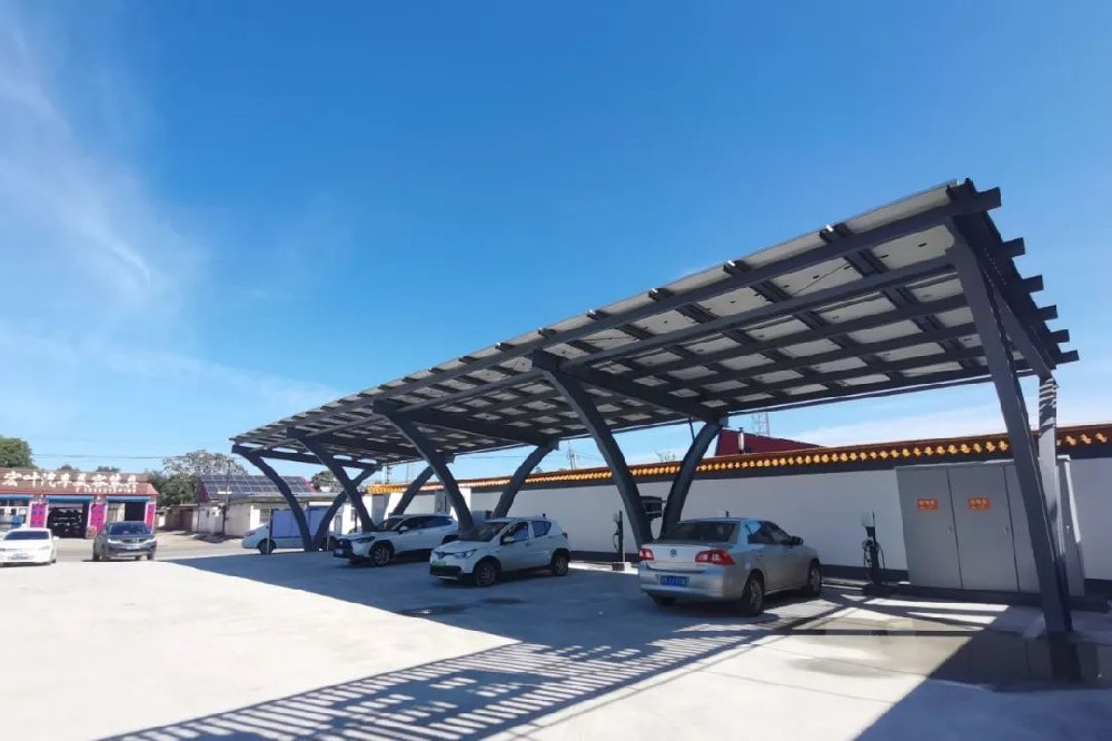 “光儲充”大開(kāi)發(fā)時(shí)代，電站開(kāi)發(fā)商如何破局？