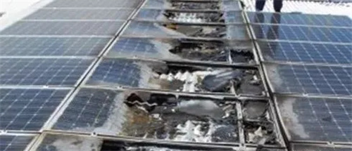 “一秒入夏”，組件還頂得住嗎？