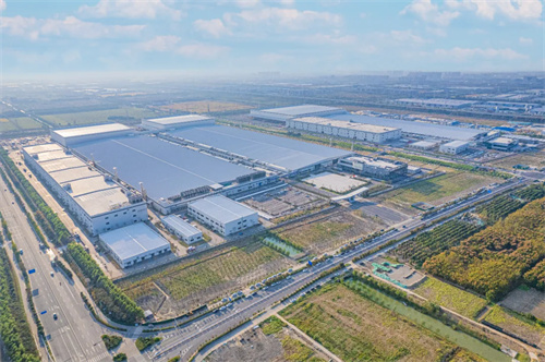 明天見(jiàn)！共同見(jiàn)證“通威基因”煥能“N”型大時(shí)代！