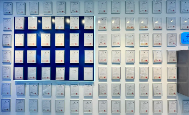 國家級榮譽(yù)+1！百佳年代獲評“國家知識產(chǎn)權優(yōu)勢企業(yè)”