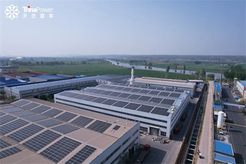 i原裝 | 即將并網(wǎng) 綠色金融筑牢投資信心！