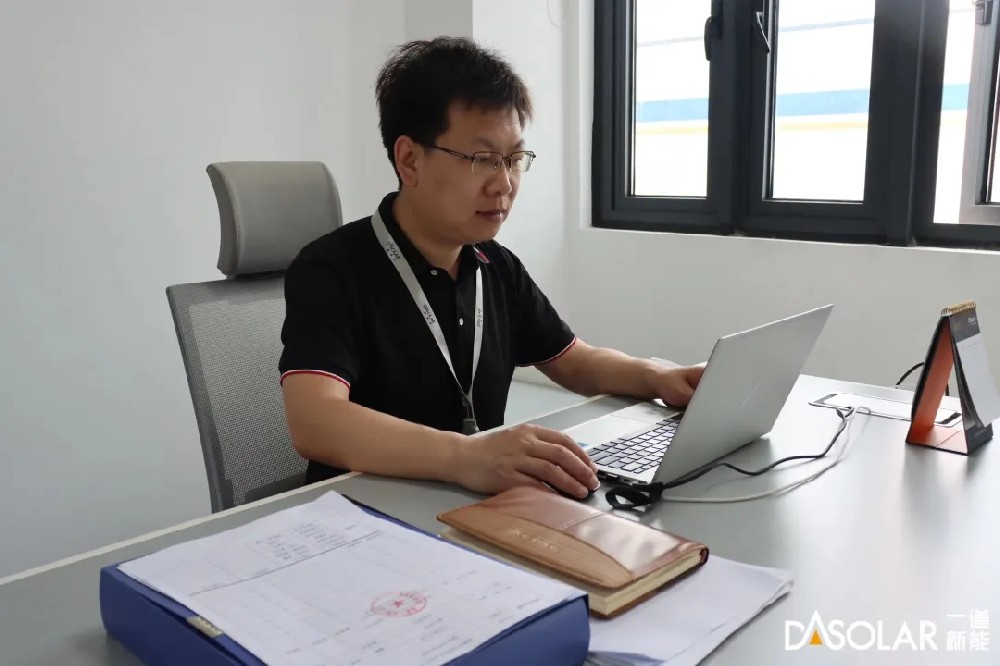 零碳一線(xiàn) | 以雙碳之力賦能一道新能可持續發(fā)展