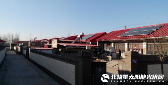 光伏也是好起來(lái)了，“花式”火出圈?。?！